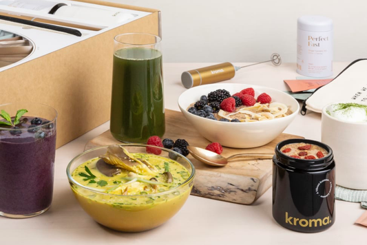 Kroma Wellness 5-Day Reset