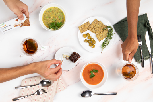 Prolon 5-Day Fasting Program